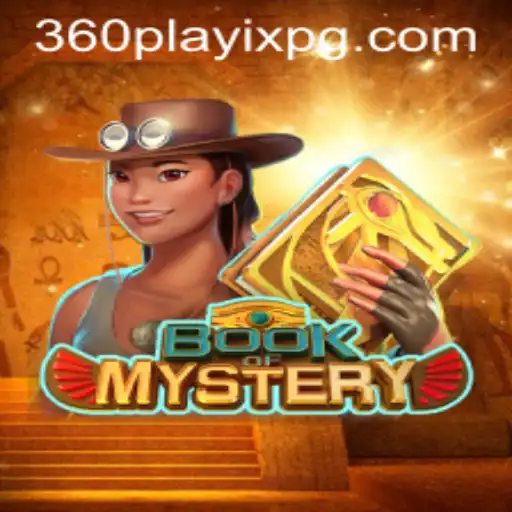 Descubra o Fascinante Mundo de 'BookofMystery' por 360playix
