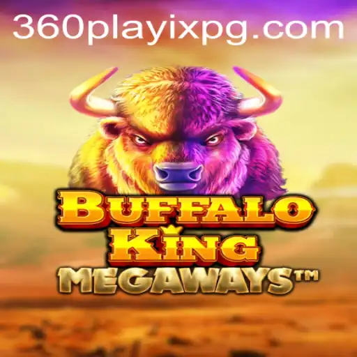 Descubra o Mundo de BuffaloKing: O Novo Fenômeno da 360playix