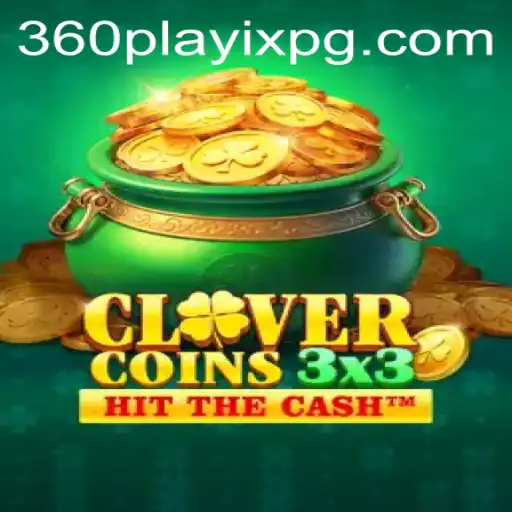 Descubra o Fascinante Mundo de Clovercoin3x3 com 360playix