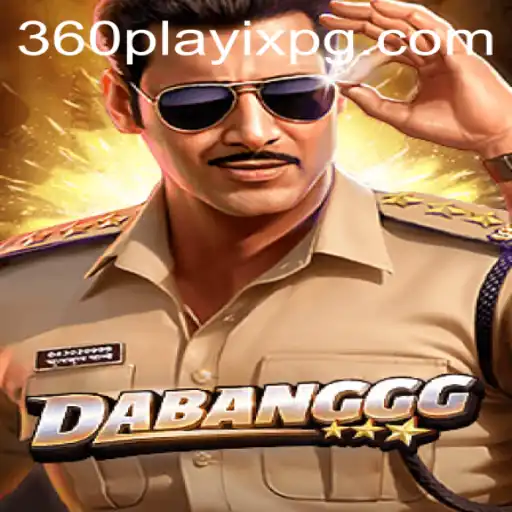 DABANGGG: Um Jogo Revolucionário no Mundo do 360playix