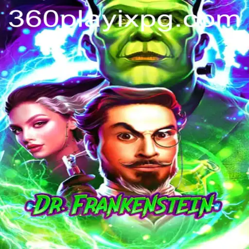 DrFrankenstein: Uma Aventura de Jogo Inovadora pela 360playix