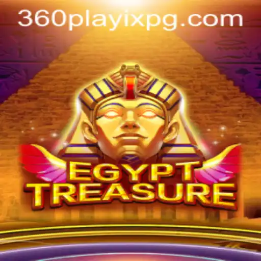 Explorando o Fascinante Mundo de EgyptTreasure: Uma Aventura com 360playix
