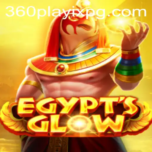 Descubra o Fascinante Mundo de EgyptsGlow com 360playix