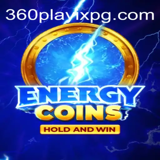 EnergyCoins: Mergulhando no Universo Inovador do Jogo da 360playix