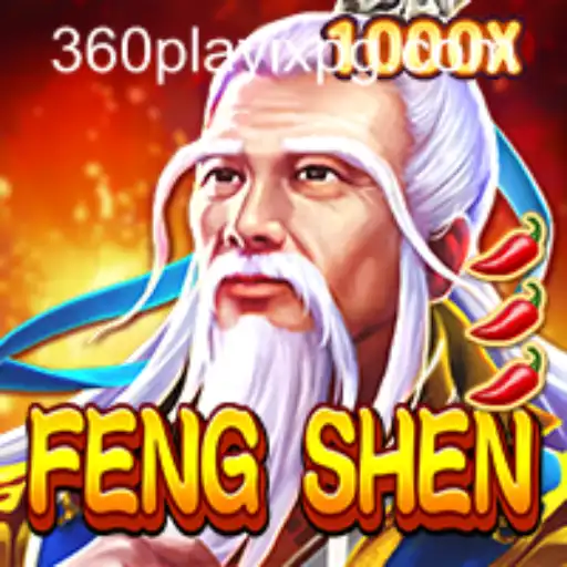 FengShen: A Nova Sensação no Mundo dos Jogos