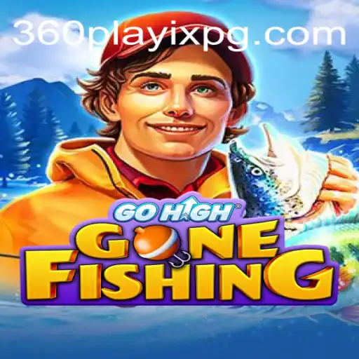GoHighGoneFishing: Um Mergulho no Mundo de 360playix