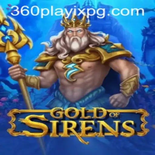 Descubra o Mundo Encantador de GoldofSirens e a Inovação de 360playix