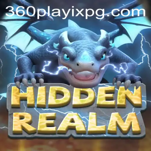 Explorando HiddenRealm: O Universo de Aventuras com 360playix