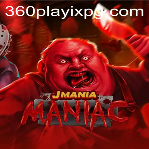 JManiaManiac: A Revolução do Entretenimento com 360playix