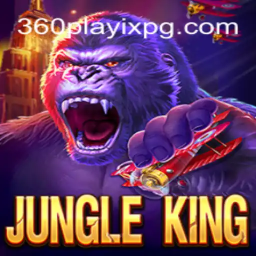 Descubra as Aventuras de JungleKing: O Novo Fenômeno do 360playix
