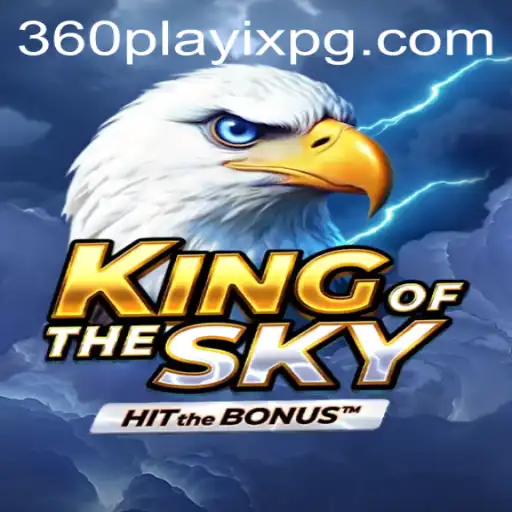 Explorando KingOfTheSky: A Revolução dos Games com 360playix