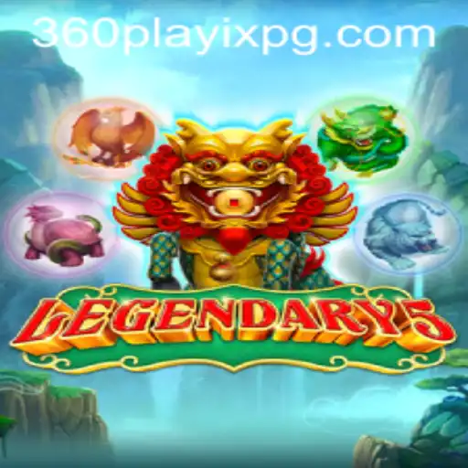 Descubra o Mundo de Legendary5: Um Novo Paradigma em Jogos de Tabuleiro