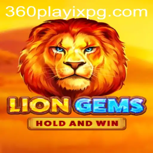 Explore o Fascinante Mundo de LionGems: Um Jogo Revolucionário pela 360playix