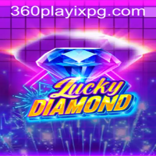 Descubra o Fascinante Mundo de LuckyDiamond: Um Mergulho no Universo de 360playix