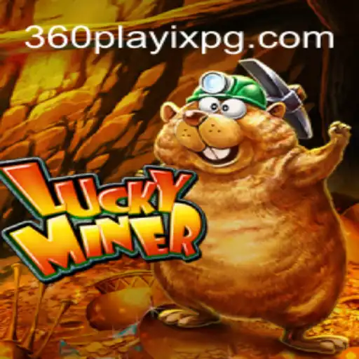 Explorando LuckyMiner: Um Novo Horizonte com 360playix