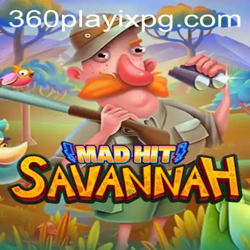 Explorando o Mundo de MadHitSavannah: O Jogo de Estratégia da 360playix