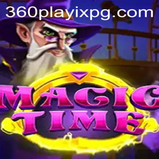 Explorando MagicTime: Como Jogar e Entender as Regras do Jogo Que Está Revolucionando o Setor