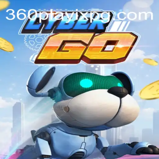 CyberGO: Mergulhe na Nova Era dos Jogos Digitais