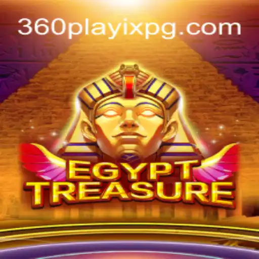 Explorando o Fascinante Mundo de EgyptTreasure: Uma Aventura com 360playix
