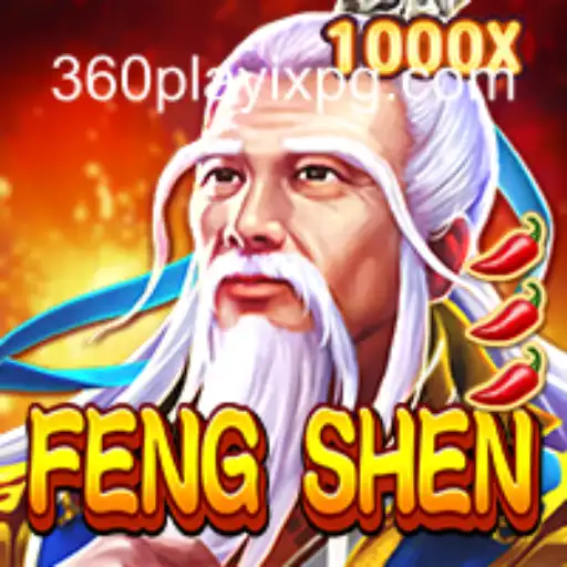 FengShen: A Nova Sensação no Mundo dos Jogos