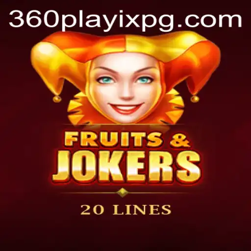 Explorando o Universo de FruitsAndJokers20: O Novo Sensação do 360playix