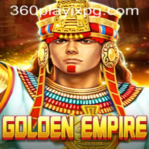 Explorando o Mundo de GoldenEmpire e a Revolução 360playix