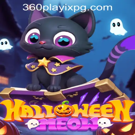 Explorando HalloweenMeow: A Mais Recente Sensação do 360playix