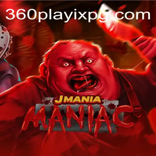 JManiaManiac: A Revolução do Entretenimento com 360playix