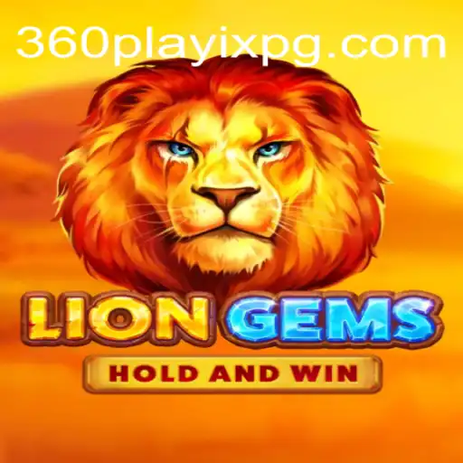 Explore o Fascinante Mundo de LionGems: Um Jogo Revolucionário pela 360playix