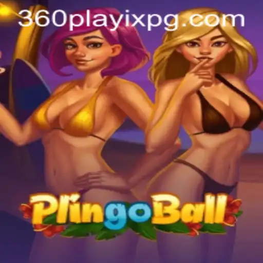 Descubra Plingoball: O Jogo Inovador de 360playix