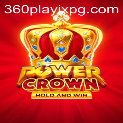 Descubra PowerCrown: O Novo Fenômeno do 360playix