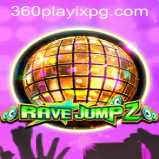 RaveJump2: A Nova Sensação dos Jogos com 360playix