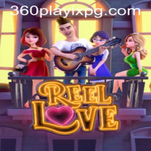 ReelLove: Uma Experiência de Jogo Inovadora pela 360playix