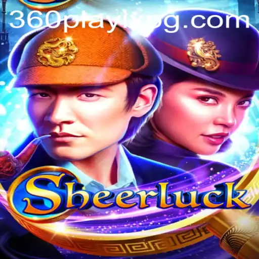 A Aventura Intrigante de 'Sheerluck': Jogo de Mistério e Estratégia