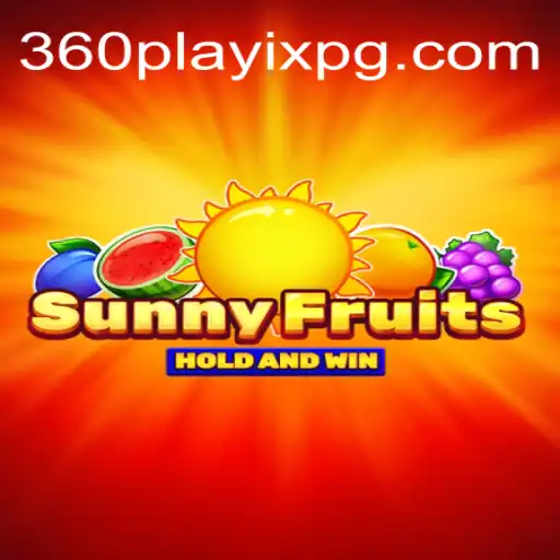 Descubra o Universo de SunnyFruits: Diversão e Estratégia com 360playix