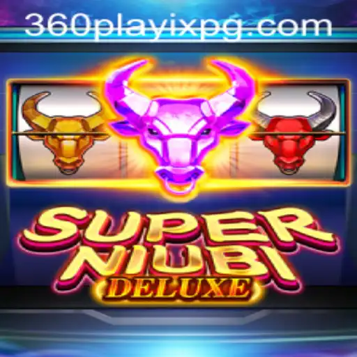 Descubra SuperNiubiDeluxe: O Jogo Revolucionário Com Tecnologia 360playix