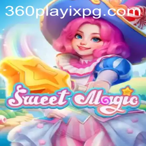 SweetMagic: Descubra o Universo Encantado do Jogo 360playix