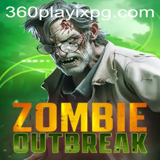 ZombieOutbreak e 360playix: Uma Imersão no Mundo Pós-Apocalíptico