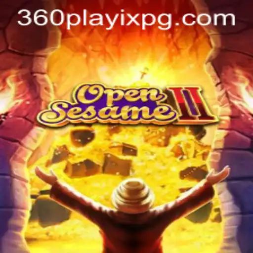 Explore o Fascinante Mundo de OpenSesameII: Inovação e Estratégia no Universo 360playix