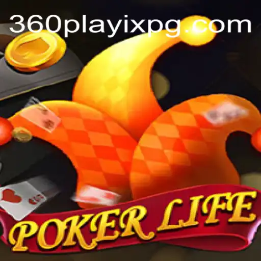 PokerLife: Uma Imersão no Mundo das Cartas com 360playix