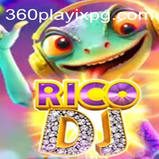 Descubra RicoDJ: A Nova Sensação do 360playix
