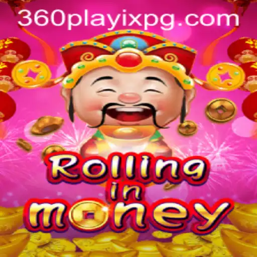 Explorando o Mundo de RollingInMoney com 360playix