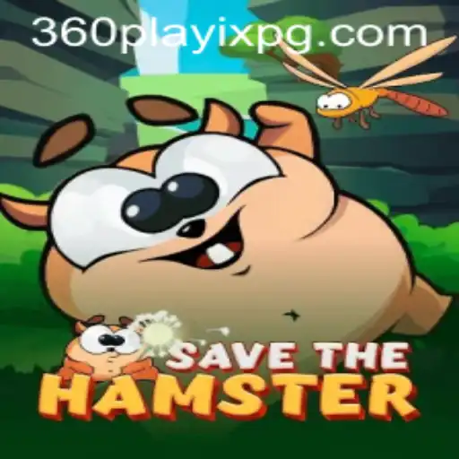 SavetheHamster: O Novo Fenômeno dos Jogos Digitais com 360playix
