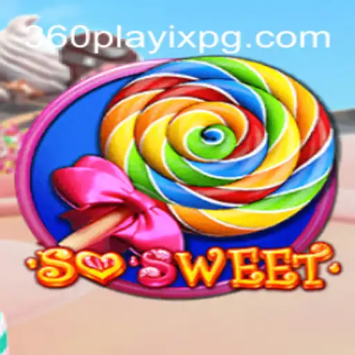 Descubra o Fascinante Mundo de SoSweet: O Jogo que Revoluciona com 360playix