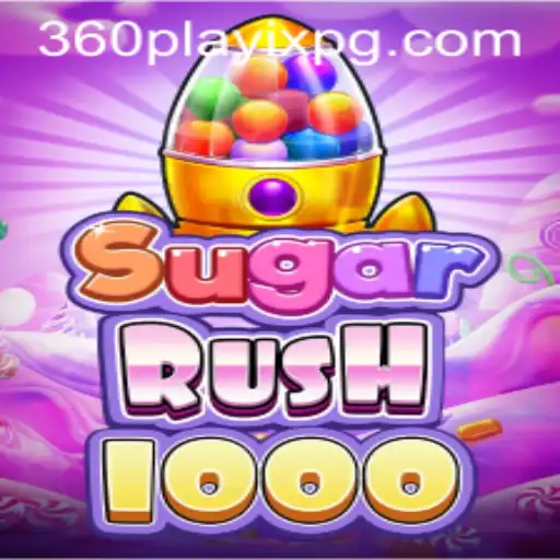 Descubra o Fascinante Mundo de SugarRush1000