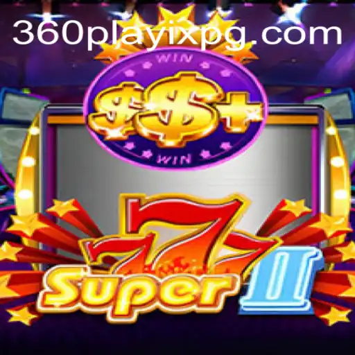Descubra o Fascinante Mundo de Super777II: A Revolução dos Jogos com 360playix