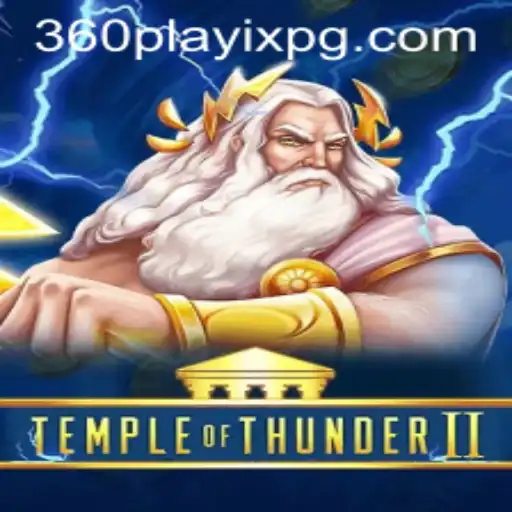 Explorando Temple of Thunder II: Uma Jornada Épica com 360playix