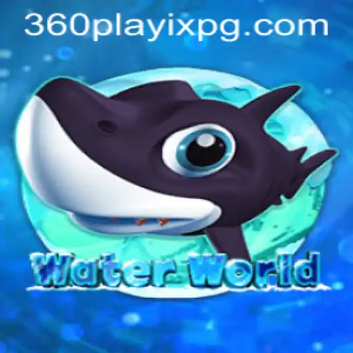 Descubra o Fascinante Mundo de WaterWorld com 360playix